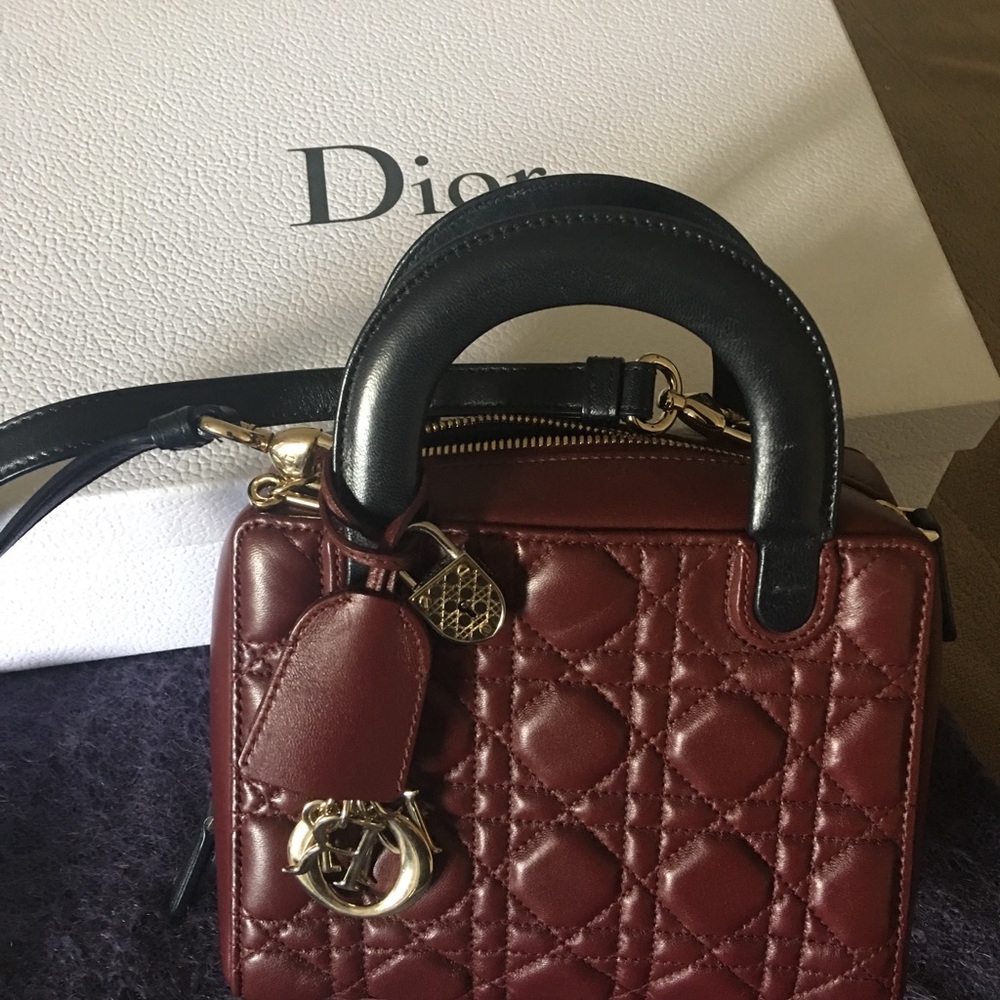 Lovely mini bag